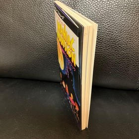 Maniac Mansion Complete Strategy Guide for Family Computer Used 80s