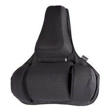 Image of Fellowes Back Support for Office Chair - Professional Series Ultimate Back Suppo