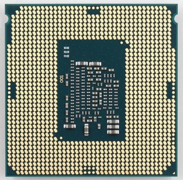 6Th Gen Intel Pentium G4500 LGA 1151 Desktop CPU Processor 3.5GHz Dual-Core - Image 2 of 2