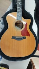 TAYLOR 314CE NAT Electric Acoustic Guitar
