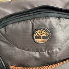 Timberland Highgate Spring Collection 22" Duffle Bag Orange/grey — photo 3