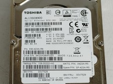 Toshiba Netapp AL13SEB900 900 GB SAS 2 2.5 IN Enterprise Drive