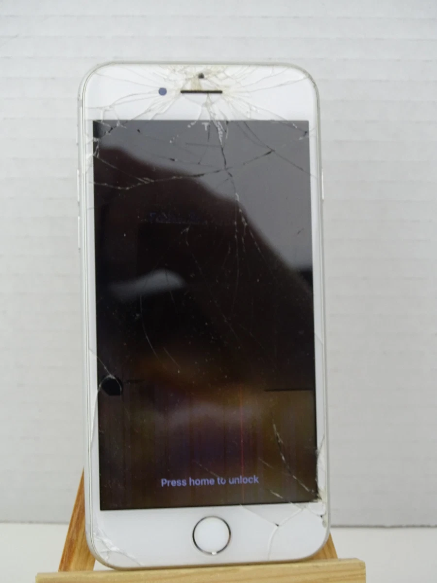 iPhone 8 White iOS for sale | eBay