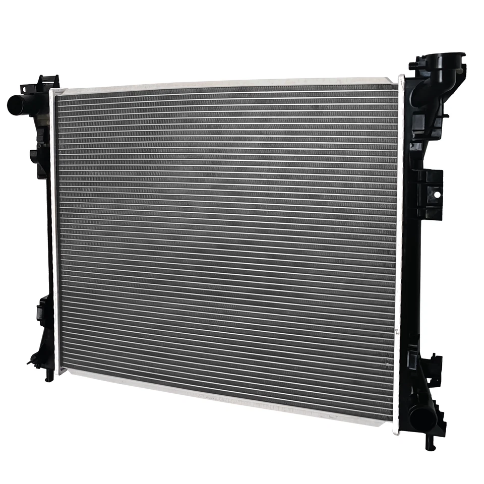 13063 Radiator For 2008-2016 Chrysler Town&Country 2008-2020 Dodge Grand Caravan - Image 4 of 4