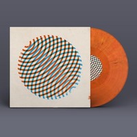 Eyolf Dale The Nor - Space Between Two Notes The - Vinyl Record - G4Z