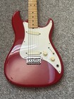Fender Bullet S-2 1982 Electric Guitar With Case S2 1980’s USA Vintage — photo 5