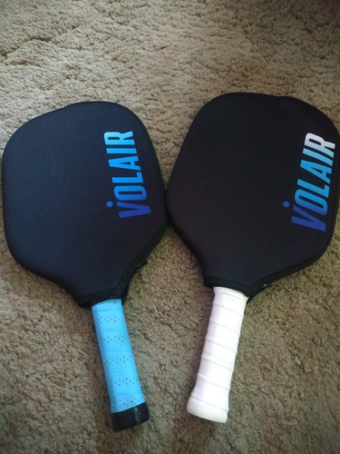 Pickleball Paddle Lot 