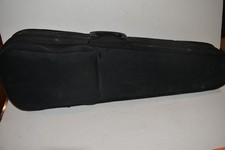 ERICH PFRETZSCHNER MODEL 3011 4/4 VIOLIN WITH CASE MSL5 