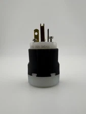 Eaton Ultra Grip Plug AH5466 6-20P 20 AMP 250VAC 2-Pole 3-Wire Grounding