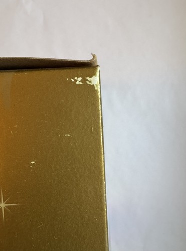BNIB 1996 Winter Rhapsody Barbie Avon Special Edition NEVER OPENED #16353 - Picture 10 of 10
