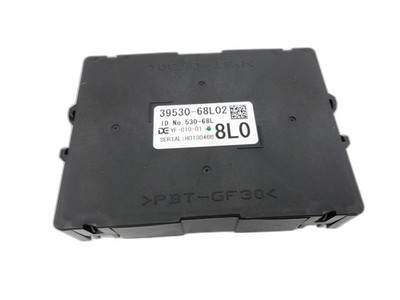 Steuergerät ECU Modul ECM DME für Suzuki Swift IV FZ NZ 12-17 530-68L 98tkm