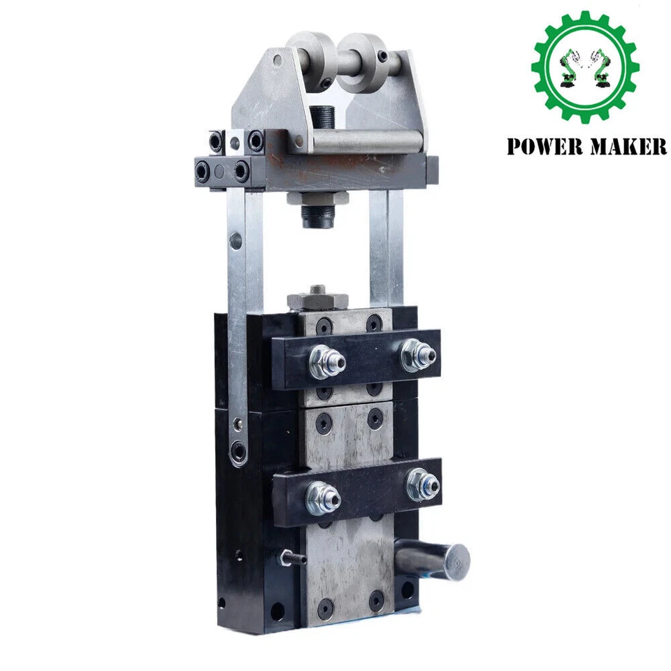 C50 Press Pneumatic Feeding Machine Industrial Automatic Air Feeder Machine - Image 3 of 4