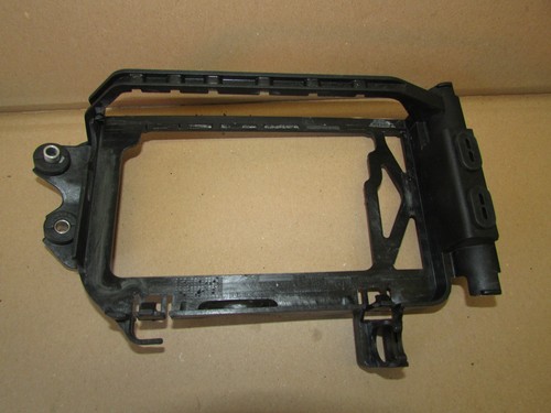 BMW S1000R K10 K47 14-15 HALTER MOTORSTEUERGERÄT AIR BOX CDI ECU HOLDER