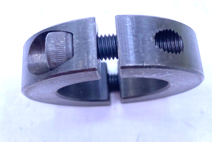 Climax Metal Lot of 16 Shaft Collar 2 Piece Clamp 1-1/8" 2C-112 New