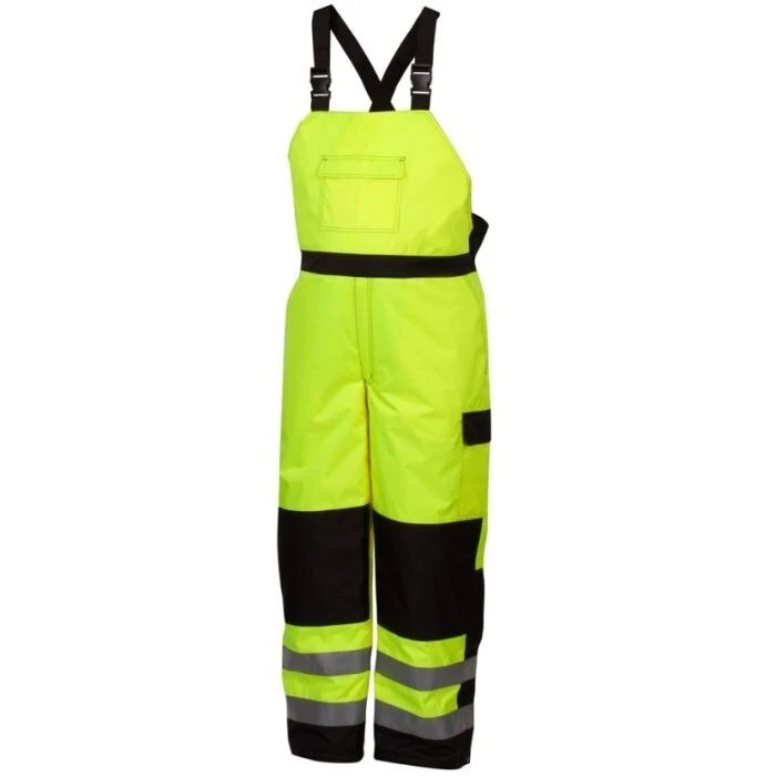 HIGH VISIBILITY Insulated Waterproof Winter Snowboard Work Bibs Overall Pants 2X
Opens in a new wind