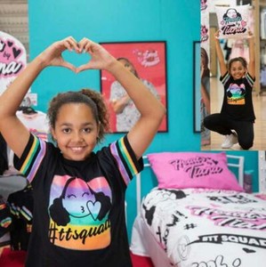tiana bedding sets