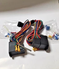 BUY1 GET 1 FREE NEW SCHURZ Adjustable Push-in Thermostatic Fan Control