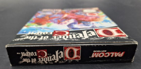 Defender of the Crown - Nintendo NES - Complet - PAL A ITA - Tr&egrave;s Bon Etat