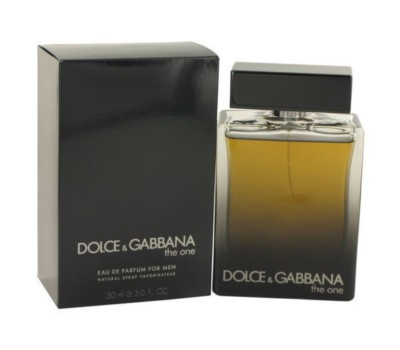 香水(男性用) DOLCE & GABBANA the one EDP 150ml D&G The One By Dolce Gabbana Men 5.0 5 oz 150 ml Eau De