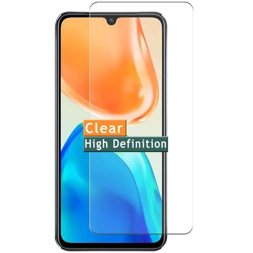Vetro Temperato 9H Per Vivo X300 Pro – 2 Pezzi, Copertura Totale, Installazione Senza Bolle – Protezione Militare