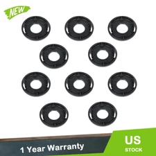 For 25-2 FS55 FS70 FS76 FS80 FS100 FS85 FS120 10PK Trimmer Head Cap Cover