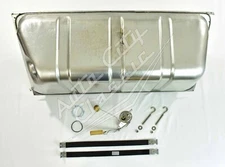 1964 1965 1966 T-Bird Thunderbird Gas Fuel Tank , Sending unit, straps, Pad New