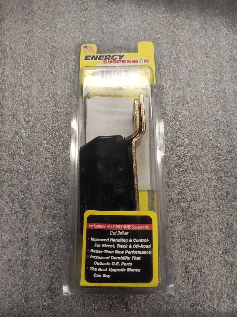 Energy Suspension Transmission Mount 79-95 Ford 4.1104G Energy Suspension Transmission Mount 79-95 Ford 4.1104G