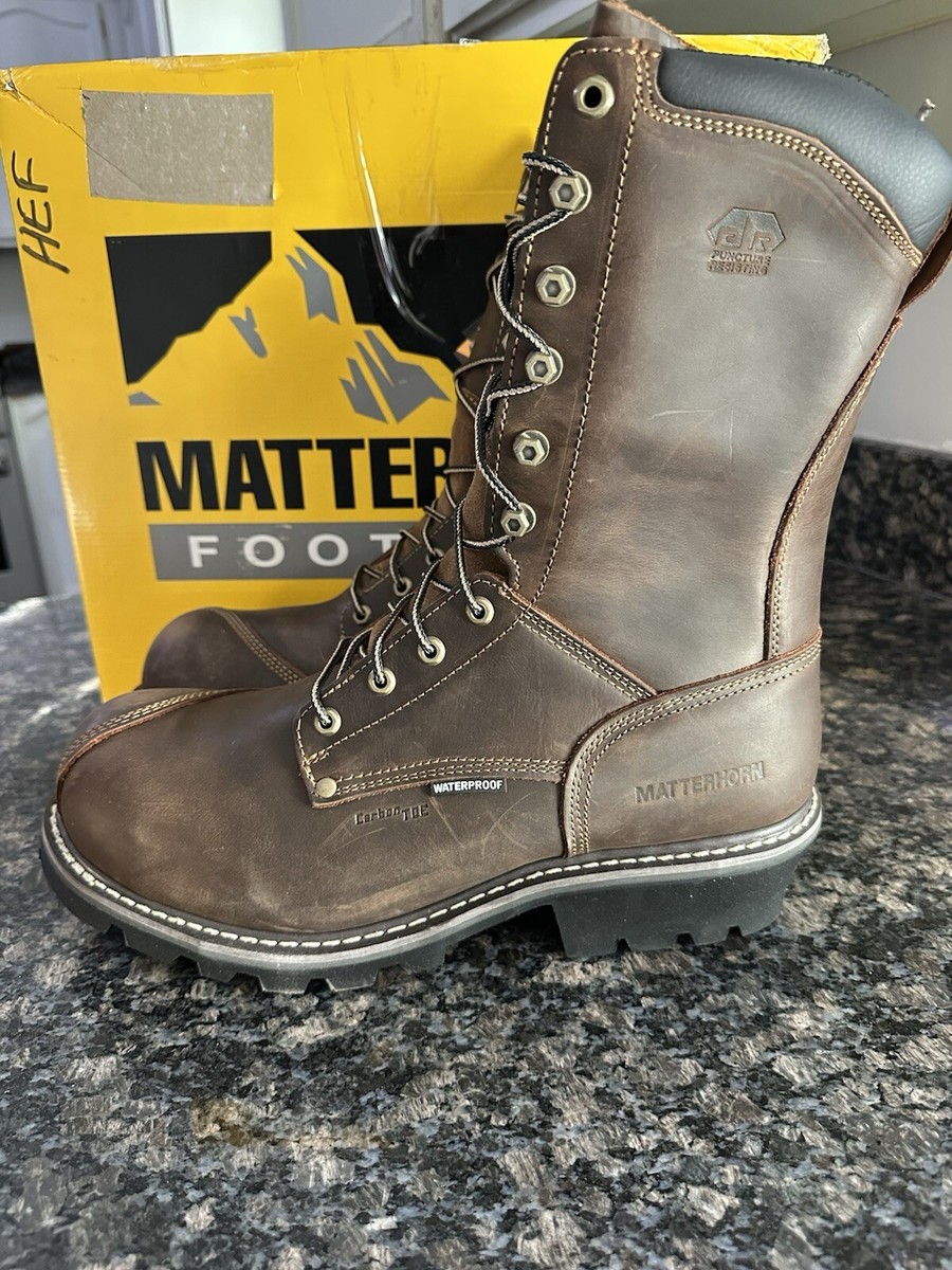 M☆出品　10/18 MT2510 - Matterhorn Arc 10