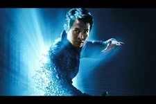Jet Li Poster Wall Art Home Decor Photo Prints 16x24, 20x30, 24x36"