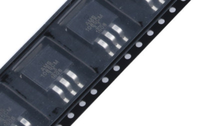 10pcs AMS1085CM-3.3 TO-263 100% Original
