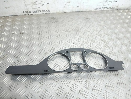 Volkswagen PASSAT B6 2006 Verkleidung Kombiinstrument Cockpit 3C1858335 UST63346