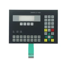 6ES7623-1SB01-0AC0 Membrane For GEA 6ES7 623-1SB01-0AC0 C7-623 keypad film