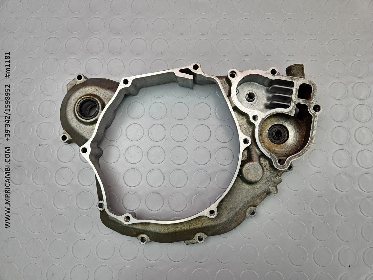 CARTER RIGHT SUZUKI RMZ 450 RM Z 2008 2012 EXTERNAL | eBay