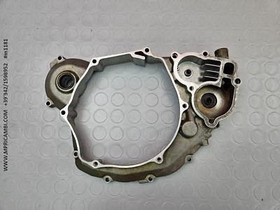 CARTER RIGHT SUZUKI RMZ 450 RM Z 2008 2012 EXTERNAL | eBay