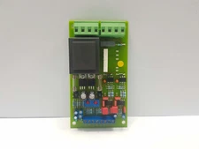 HE ELECTRONICS 71.7320.01 PCB CARD
