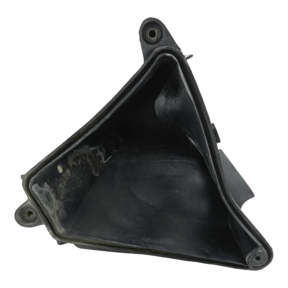 Honda XR350R 1984 estuche filtro de aire 17219-KF0-000 Foto 2 de 4