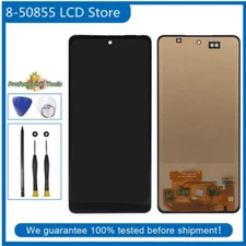 LCD Display Touch Screen Digitizer For Samsung A52 5G A526 / A52s A528（incell)