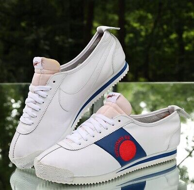 Nike Cortez 72 Shoe Dog Dimension Six Moon Men's Size 11.5 Nike Cortez 72 Shoe Dog Dimension Six Moon Men's Size 11.5