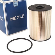 MEYLE Kraftstofffilter für AUDI A3 SEAT SKODA Octavia II VW Beetle Golf 5 6