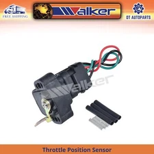 For 1986-1987 Pontiac Sunbird Throttle Position Sensor Walker 