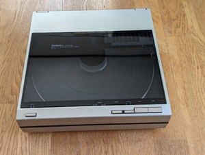 Technics Sl10 | eBay