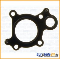 Dichtung, Leitung Agr-Ventil Ajusa 01210900 FüR Jeep Compass