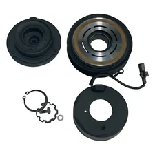 RYC Reman AC Compressor Clutch EG302-CL Fits Lexus LS430 4.3L 2001 2002 2003