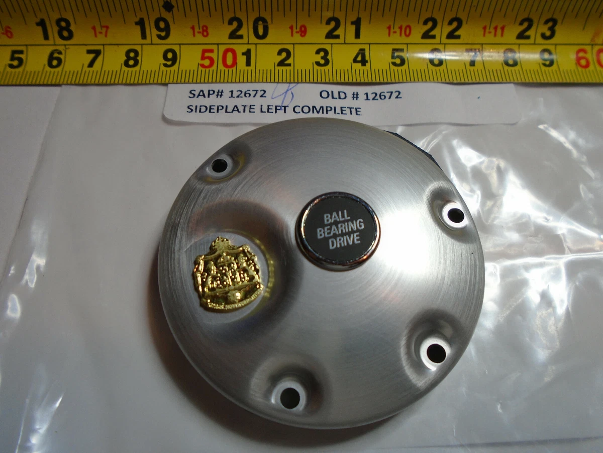 Abu Garcia Baitcasting Plates for sale | eBay