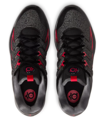 シューズ(男性用) Kevin Durant KD17 Nike KD 17 “Vivid Purple” Kevin Durant Basketball Men's