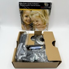 Kodak Easy Share M381 12 MP Digital Camera New Unused Open Box w/ 32GB SD Card