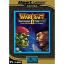 Warcraft II Battle.net Edition (EU) [video game]