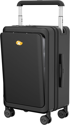 20" Carry On Expandable Luggage Lightweight Hard Shell Suitcases with Wheels TSA