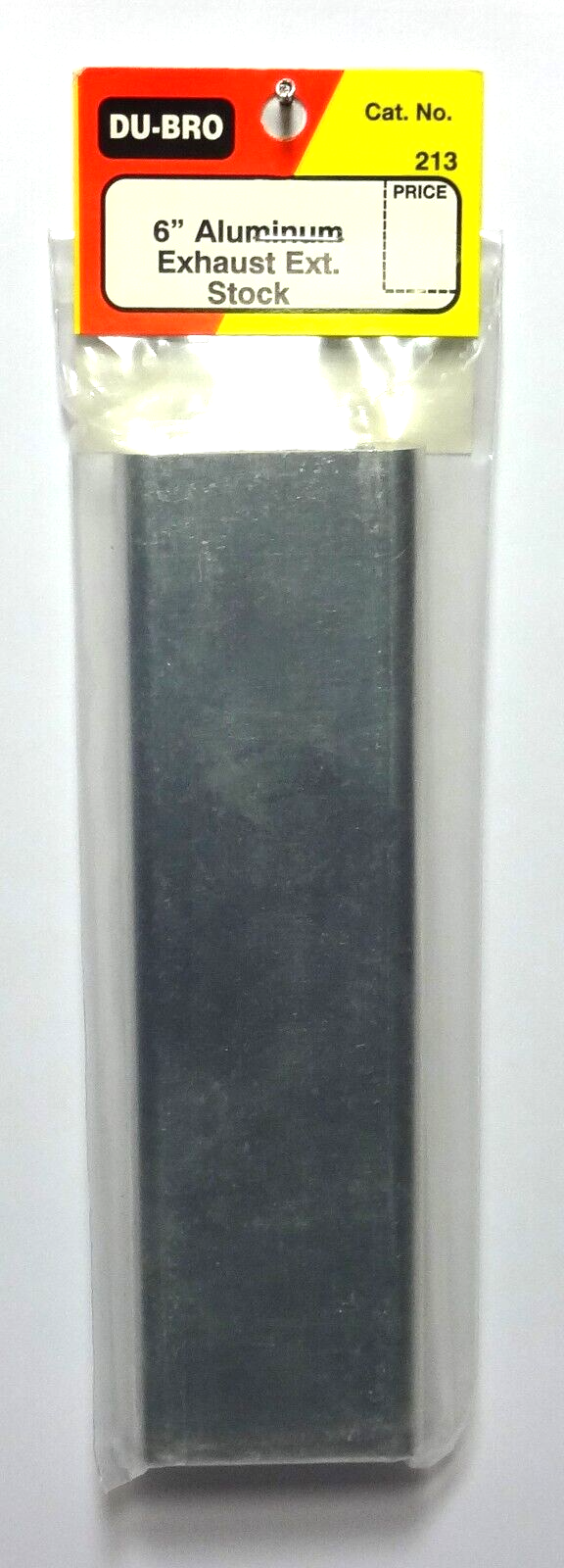 213 Exhaust Extension 6" Dubg1213 DuBro Products for sale online eBay