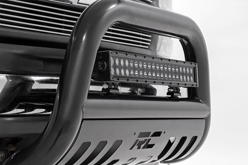 High Performance 20" CREE LED Light Bar with 120W & Moisture Breather Design - Picture 6 of 8